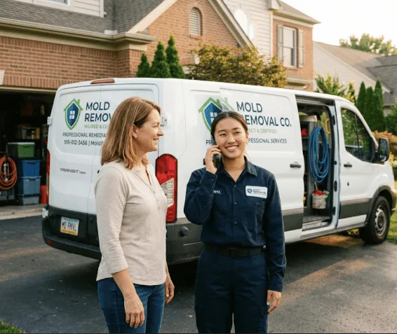 Crawlspace Mold Remediation Poynette, WI FAQs